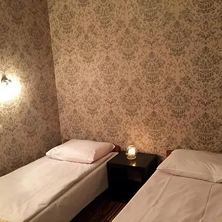 Maluch Tarczyn (Piaseczno)