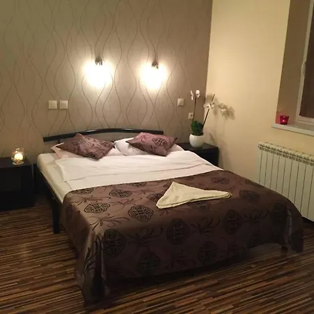 Hotel Maluch Tarczyn (Piaseczno)