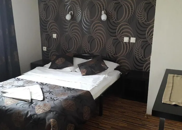 Maluch Tarczyn (Piaseczno)