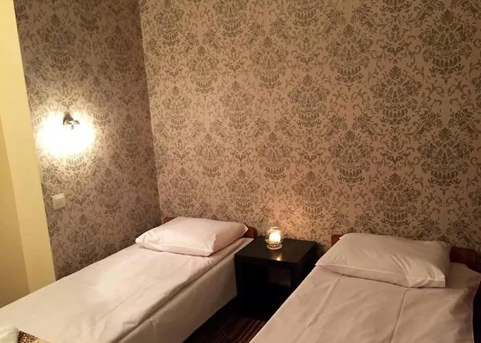 Maluch Tarczyn (Piaseczno)