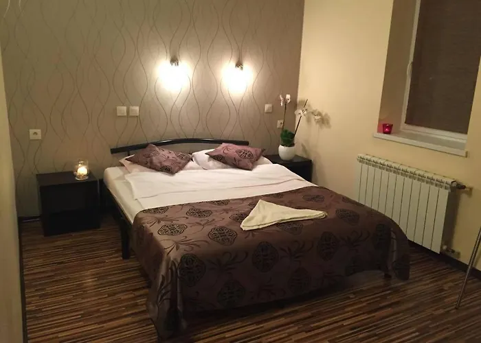 Hotel Maluch Tarczyn (Piaseczno)