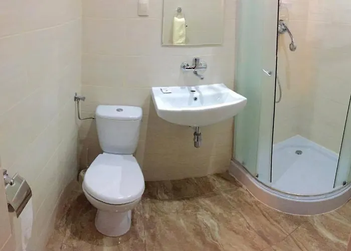 Maluch Hotel Tarczyn (Piaseczno)